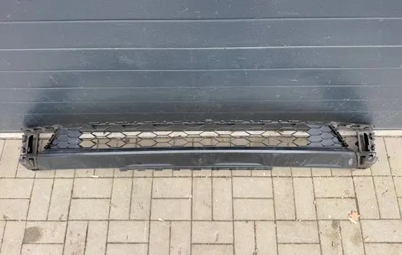 Volkswagen Tiguan Front bumper 5NA805903