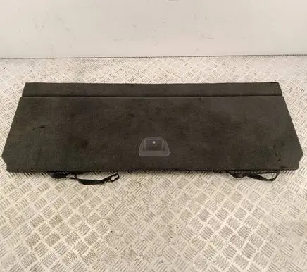 Volvo XC90 Trunk/boot floor carpet liner 39889150