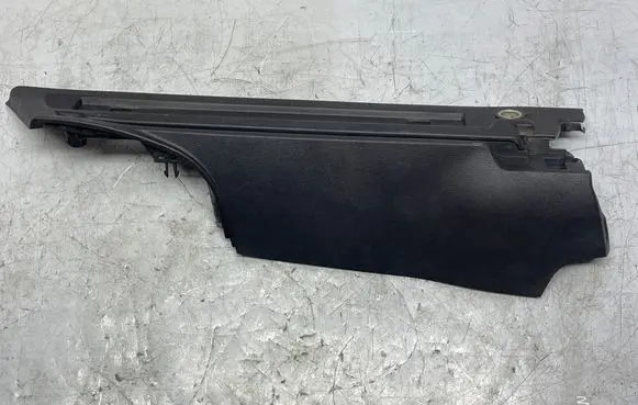 Opel Insignia A Parcel shelf load cover mount bracket 13222412 23177929