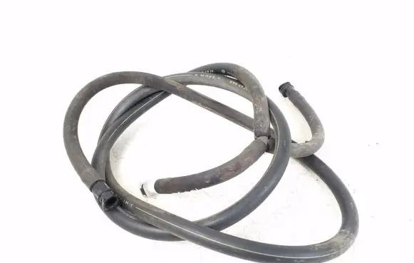 Mercedes-Benz GL X164 Windshield washer fluid hose A1648600092