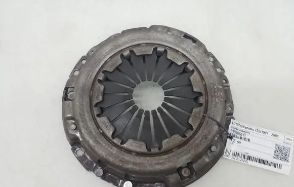 Toyota Avensis T220 Pressure plate 3121005011