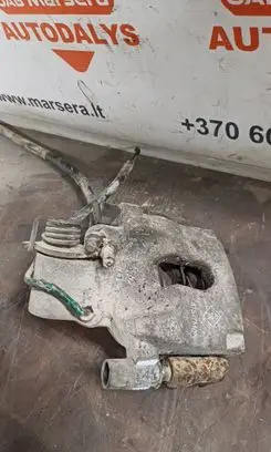 Renault Laguna III Rear brake caliper B110857