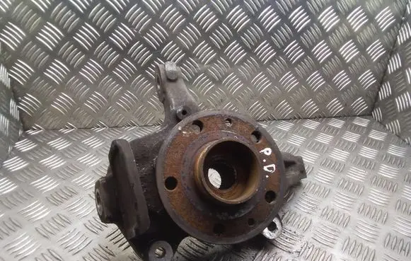 Renault Laguna III Front wheel hub 400140006R 236870