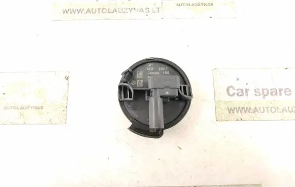 Mercedes-Benz E W238 Airbag deployment crash/impact sensor DALISID195 A2139051400 2139051400