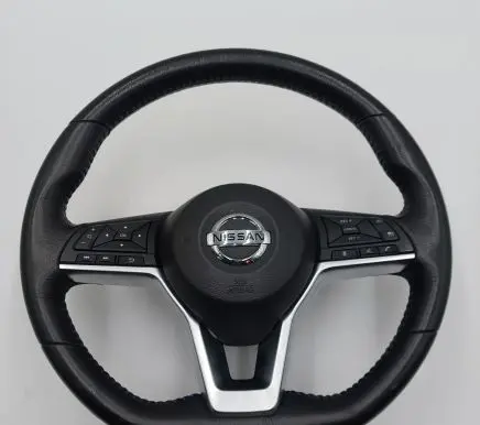 Nissan Leaf II (ZE1) Steering wheel 9213U