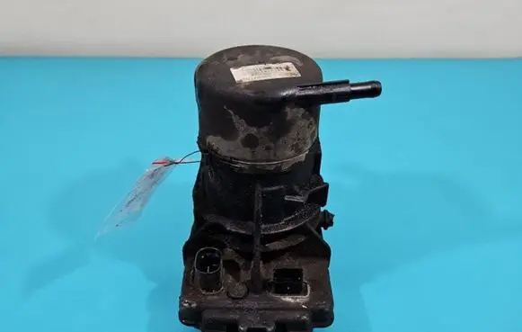 Electric power steering pump