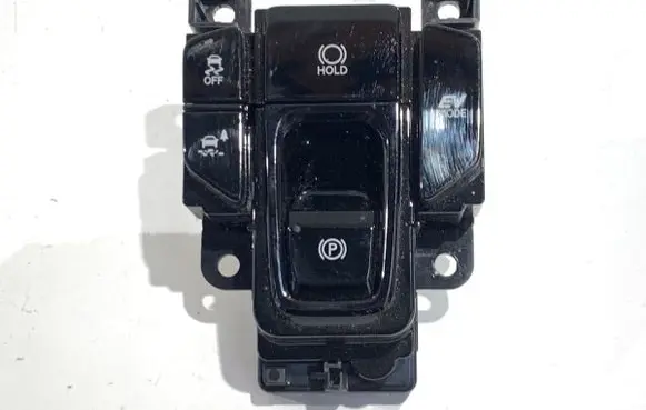 Lexus NX Hand parking brake switch 75P850