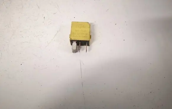 Mercedes-Benz ML W164 Other relay 0025421219