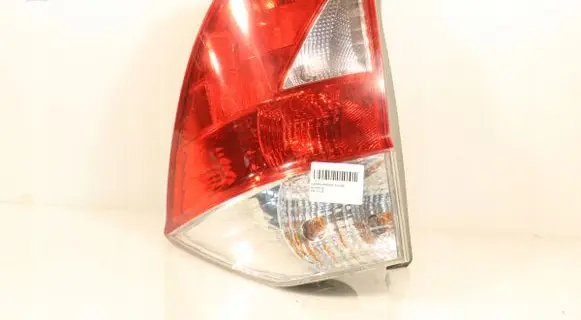 Honda FR-V Rear/tail lights E110927
