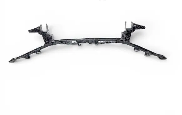 Mercedes-Benz A W177 Top upper radiator support slam panel A1776208000 50750 A1776206700