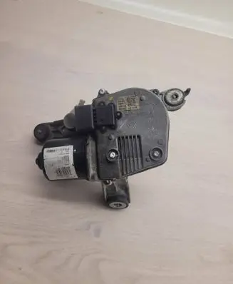 Citroen C5 Wiper motor 53569512