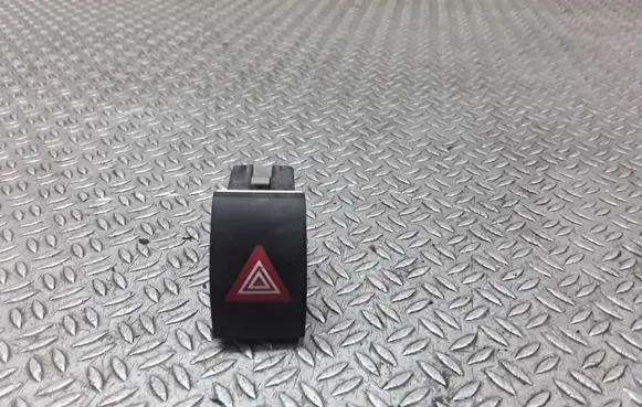 Skoda Octavia Mk2 (1Z) Hazard light switch 1Z0953235B