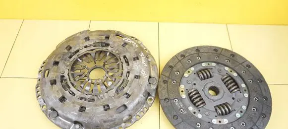 Ford Transit Clutch set kit 326009010 CYFF SPRZEGLO