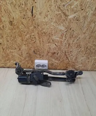 Nissan Note (E11) Front wiper linkage and motor AS9U3