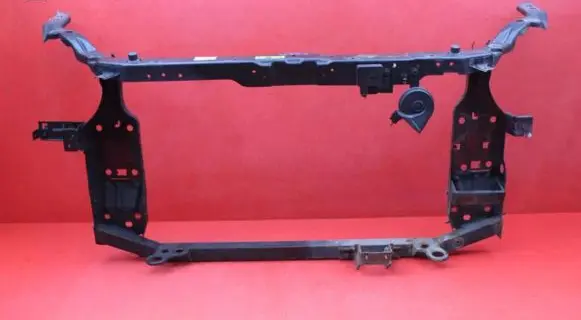 Nissan Qashqai Front bodywork piece 