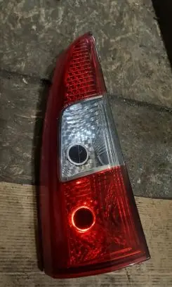 Volvo V70 Rear/tail lights