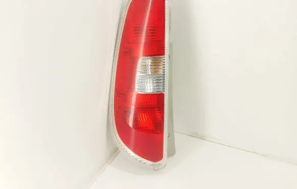 Skoda Roomster (5J) Rear/tail lights 5J7945095 5J7945111