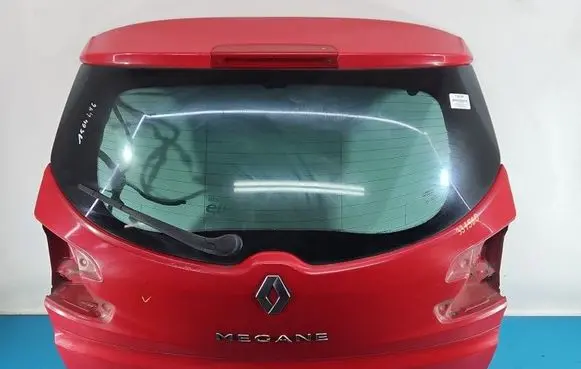 Renault Megane III Tailgate/trunk/boot lid IMPRK1564496