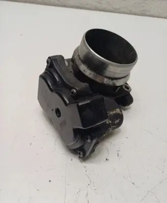 Renault Master III Throttle valve 161A00161R