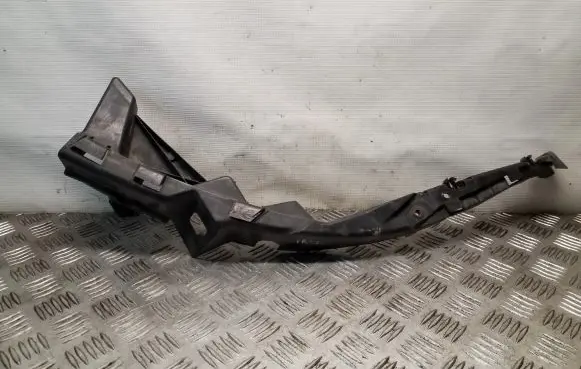 Volkswagen PASSAT B5 Front bumper mounting bracket 3B0807049D