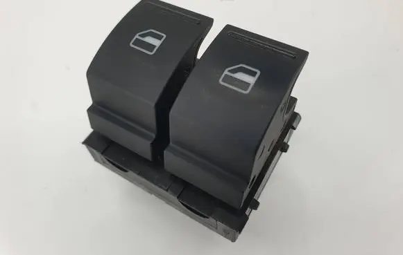 Seat Ibiza IV (6J,6P) Electric window control switch 1K3959857C