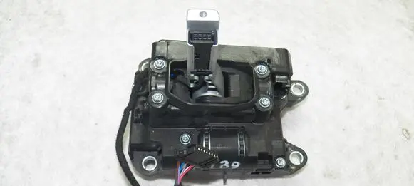 Audi A4 S4 B9 8W Gear shifter/selector 8W1713041Q
