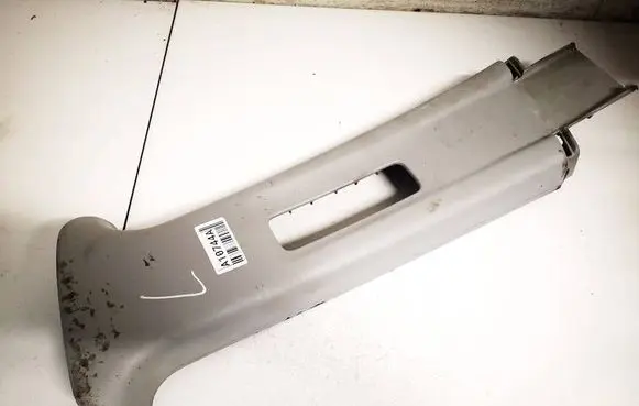 Honda Jazz (B) pillar trim (top) 84161saa 84161-saa