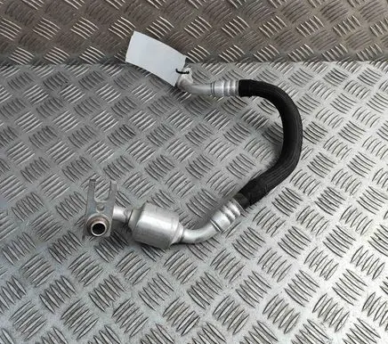 Alfa Romeo Stelvio Air conditioning (A/C) pipe/hose 00505485710 505485710