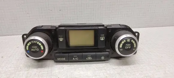 Hyundai Sonata Climate control unit 972503KXXX