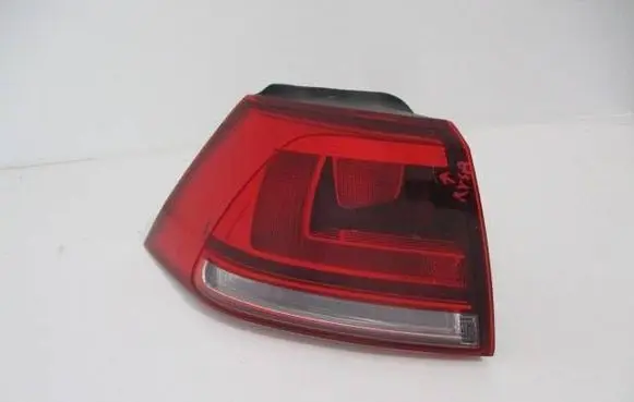 Volkswagen Golf VII Rear/tail lights 5G0945095B
