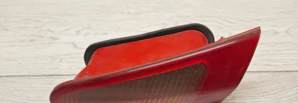 Alfa Romeo 147 Rear/tail lights 60693791