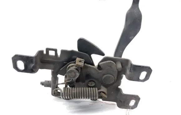 Mercedes-Benz A W169 Engine bonnet/hood lock/catch 1698800460