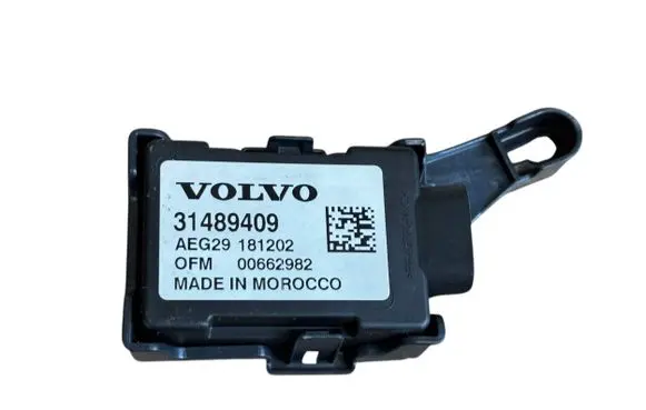 Volvo V60 Other control units/modules 31489409 00662982 AEG29181202