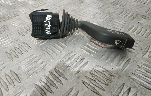 Opel Meriva A Wiper speed switch 09185413