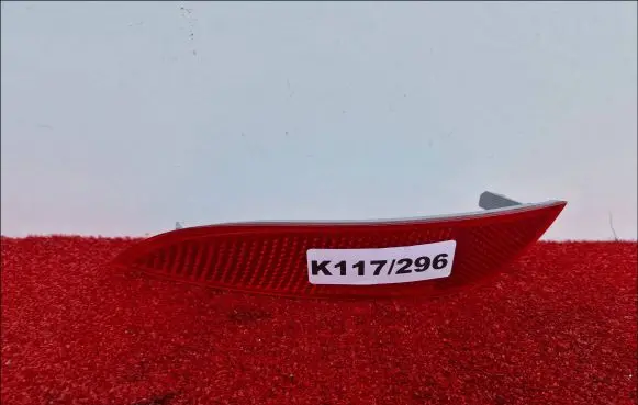 Ford Focus Rear tail light reflector F1EB-13B415-A