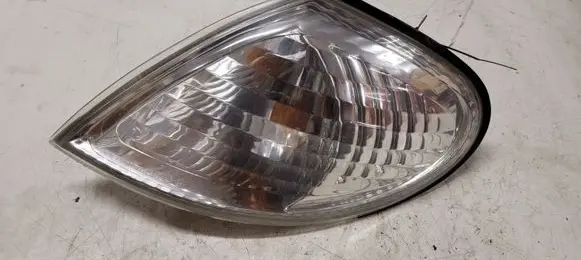 Nissan Almera N16 Front indicator light