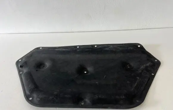 Mini Clubman F54 Engine bonnet/hood sound/heat insulation 7356767 714917311