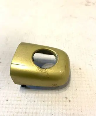 Peugeot 307 Rear door handle cover 9634767477