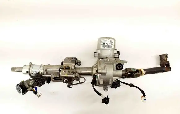 Electric power steering pump