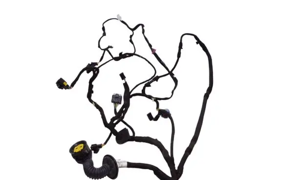 Citroen C5 Front door wiring loom 9684767180