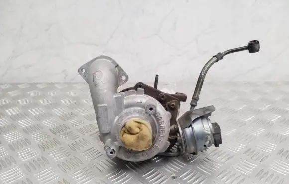Peugeot 308 Turbo 9686120680