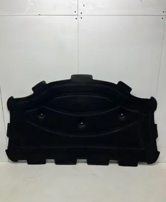 Audi RS Q8 Intercooler radiator 4M8863825A