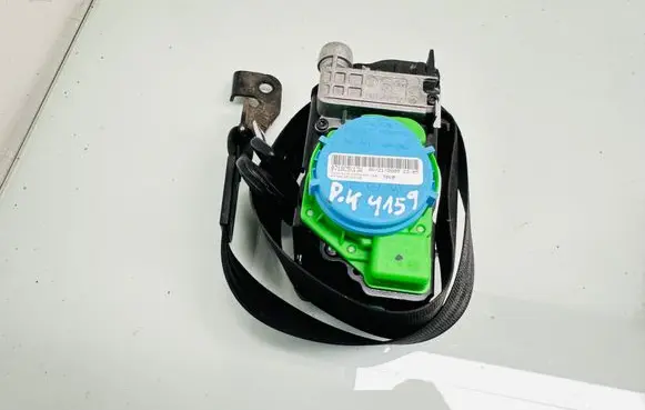 Audi Q5 SQ5 8R Front seatbelt 8R1857705B