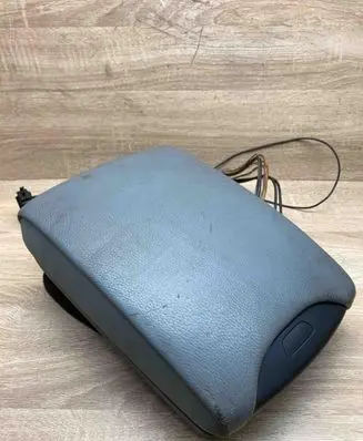 Armrest