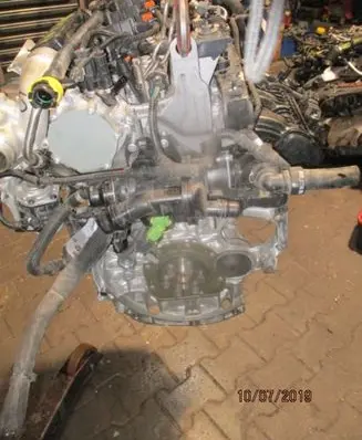 Opel Insignia A Engine 5678