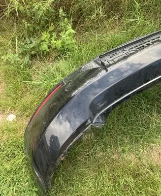 Volkswagen Beetle A5 Rear bumper
