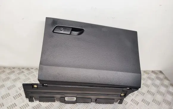 Audi Q5 SQ5 Glove box set 80A880353