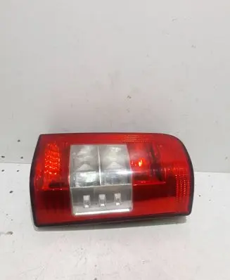 Citroen Berlingo Rear/tail lights 9657976980 9657976780