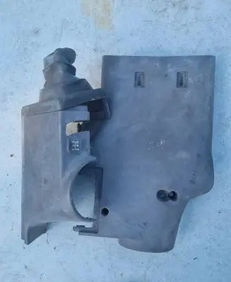 Fiat Ducato Steering wheel trim 