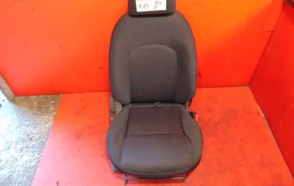 Nissan Micra Front passenger seat 